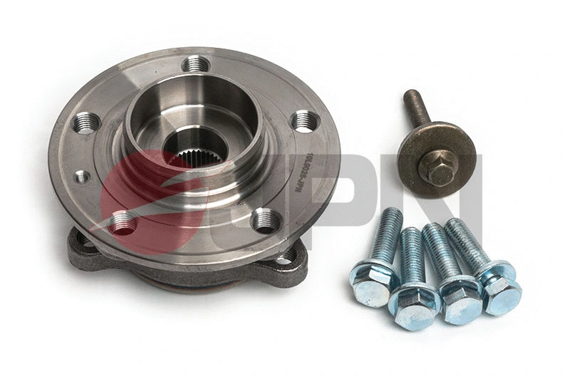 Kit de roulements de roue JPN 10L9026-JPN