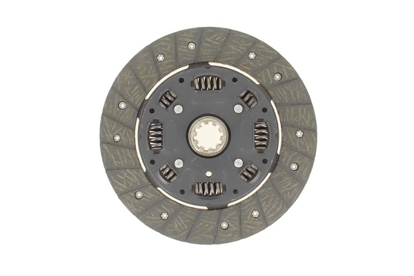 Disque d'embrayage PROCODIS FRANCE DE206
