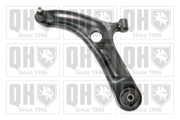 Bras de liaison, suspension de roue QUINTON HAZELL QSA2564S