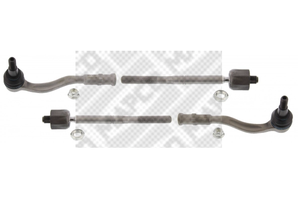 Kit de réparation, barre de connexion MAPCO 57743