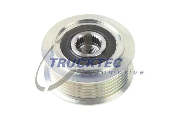 Poulie roue libre, alternateur TRUCKTEC AUTOMOTIVE 07.17.057