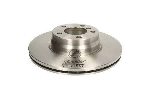 Disque de frein SCHNIEDER AUTOTECH BMS55.00330