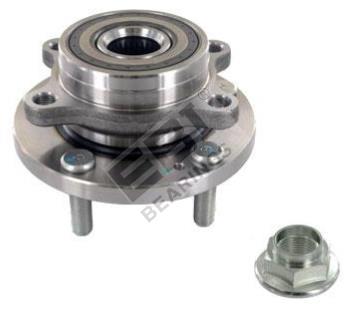 Kit de roulements de roue EBI EBK2774A