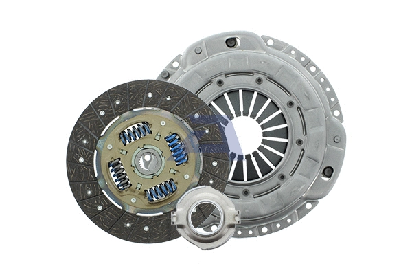 Kit d'embrayage AISIN KZ-076