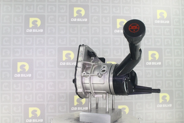 Pompe hydraulique, direction DA SILVA DP5028