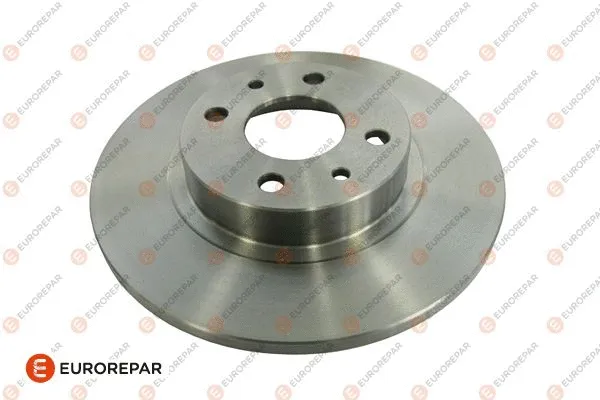 Disque de frein EUROREPAR 1687778280