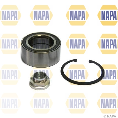 Kit de roulements de roue NAPA PWB1650
