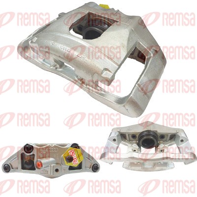 Étrier de frein REMSA 9031781