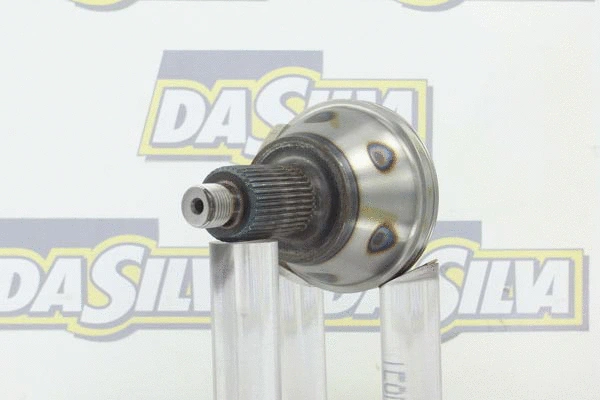 Jeu de joints, arbre de transmission DA SILVA J3542