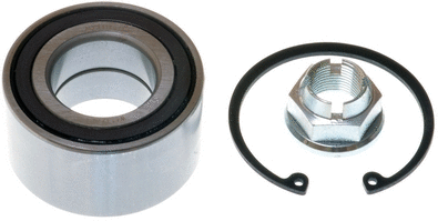 Kit de roulements de roue DENCKERMANN W413279
