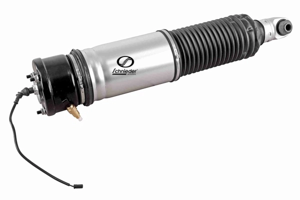 Ressort pneumatique, châssis SCHNIEDER AUTOTECH BMS13.00244