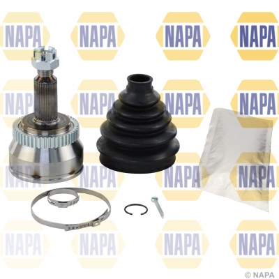 Joint, arbre de commande NAPA NCV1300
