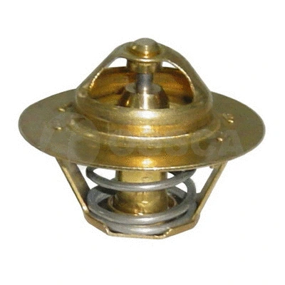 Thermostat, liquide de refroidissement OSSCA 03893