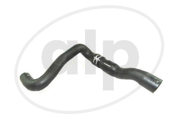 Durite de radiateur alp ALP-007208