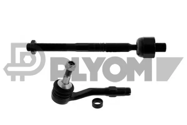 Kit d'assemblage, levier de déviation PLYOM P773853