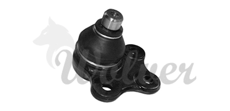 Rotule de barre de connexion WOLVER SP114910