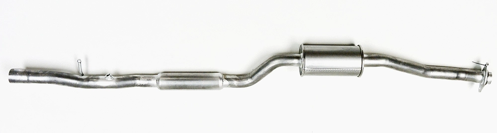 Silencieux avant VEGAZ GmbH MIS-239