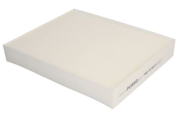 Filtre, air de l'habitacle PURRO PUR-PC4023