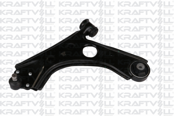 Bras de liaison, suspension de roue KRAFTVOLL GERMANY 13050724