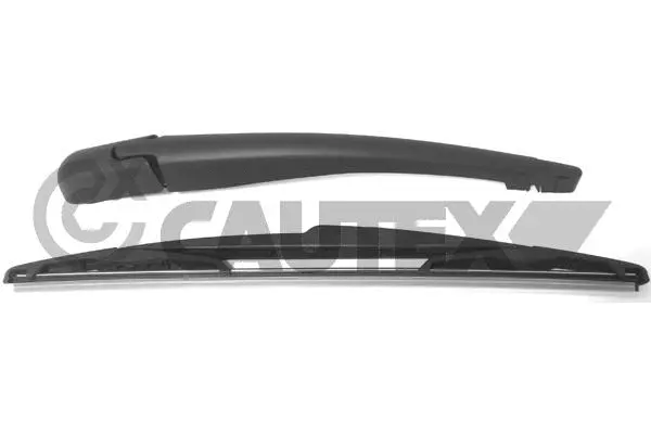 Balai d'essuie-glace CAUTEX 752541