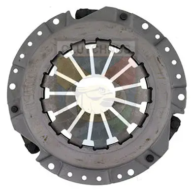 Mécanisme d'embrayage CLUTCHNUS SMPF02