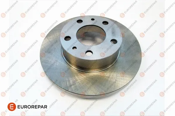 Disque de frein EUROREPAR 1687784380