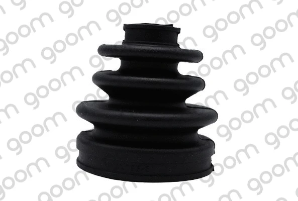 Joint-soufflet, arbre de commande GOOM DB-0606