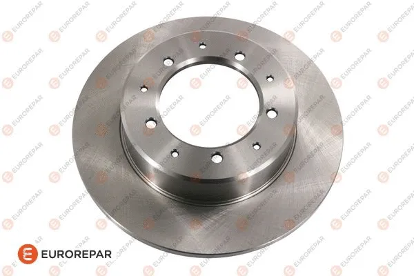 Disque de frein EUROREPAR 1642775780