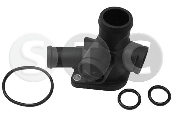 Bride de liquide de refroidissement STC T403589