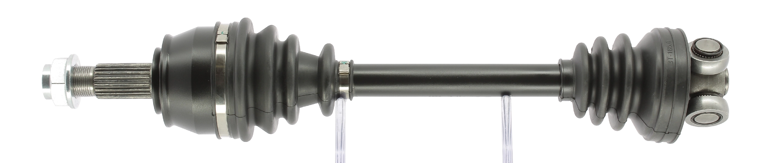 Arbre de transmission FRIESEN FDS2002