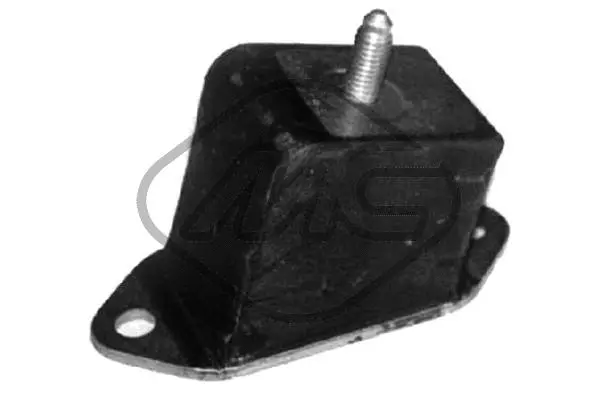 Support moteur Metalcaucho 00387