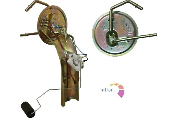 Capteur, niveau de carburant Intran Flotamex F355