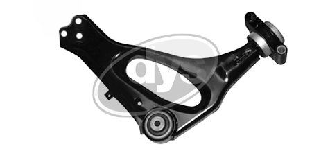 Bras de liaison, suspension de roue DYS 10-26491