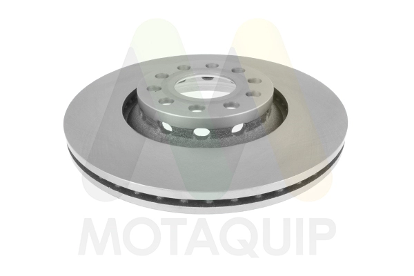 Disque de frein MOTAQUIP LVBE265