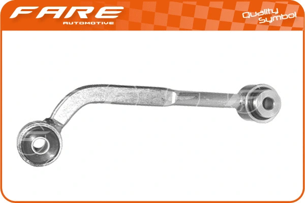 Entretoise/tige, stabilisateur FARE SA F0947M
