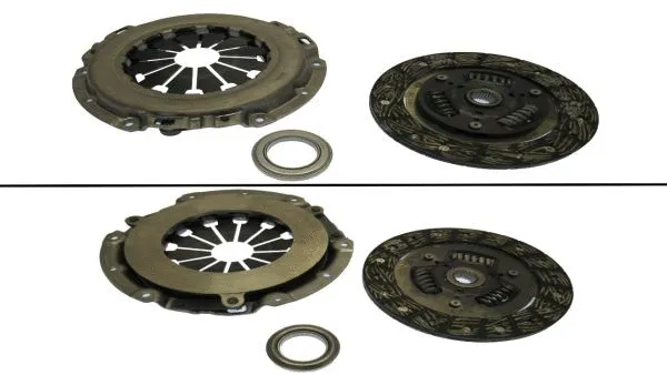 Kit d'embrayage KAWE 954131