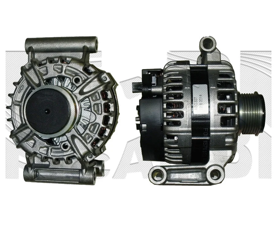 Alternateur AUTOTEAM ABO307