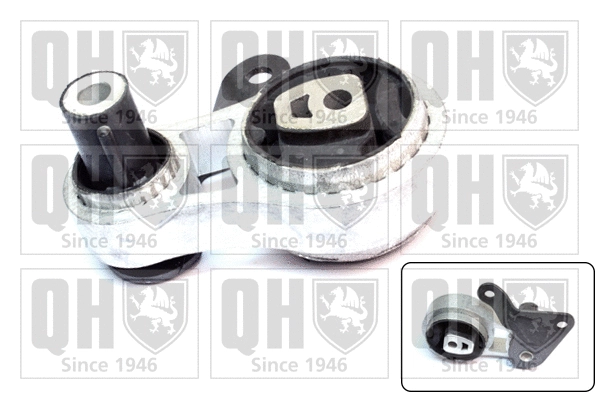 Support moteur QUINTON HAZELL EM4628