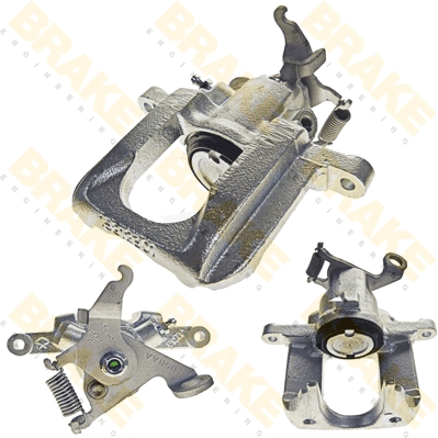 Étrier de frein Brake ENGINEERING CA3317