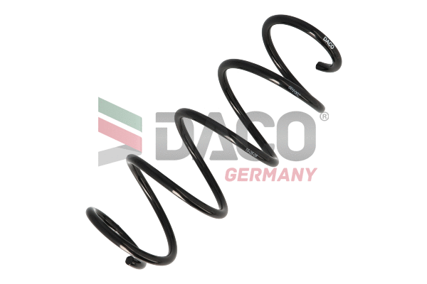 Ressort de suspension DACO Germany 801002