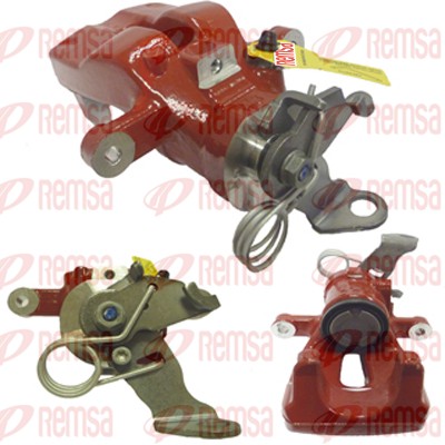Étrier de frein REMSA 9030951