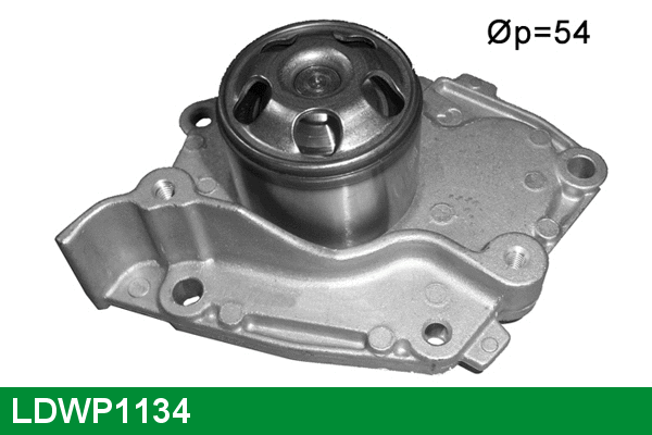 Pompe à eau, refroidissement du moteur LUCAS LDWP1134