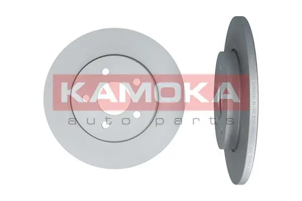 Disque de frein KAMOKA 1032252