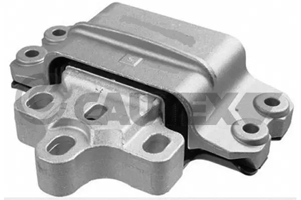 Support moteur CAUTEX 756306