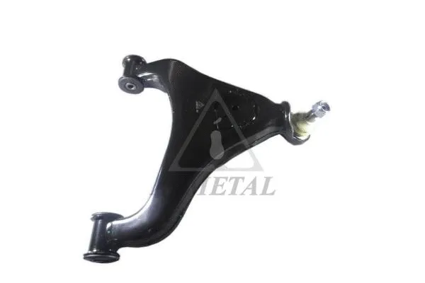 Bras de liaison, suspension de roue ASMETAL 30MR0101