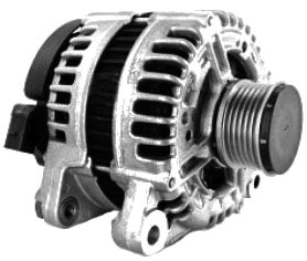 Alternateur ACAUTO AC-CBA2000