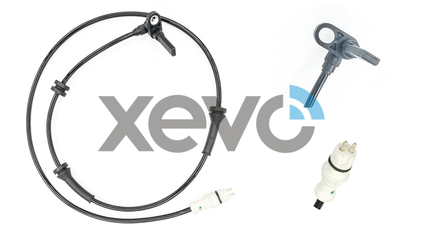 Capteur, vitesse de roue XEVO XBS329