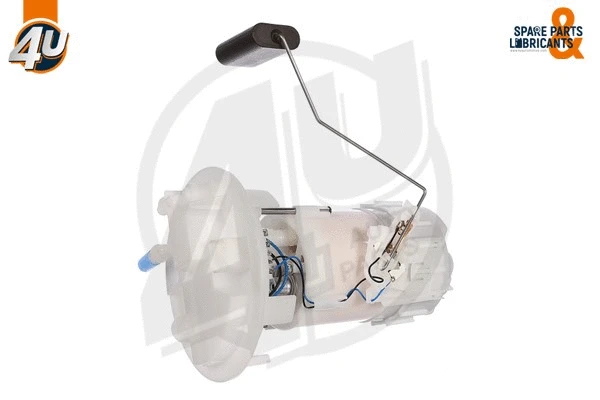 unité d'alimentation de carburant 4U Autoparts 32776PU