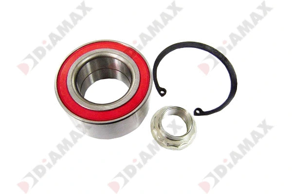 Kit de roulements de roue DIAMAX R1003K