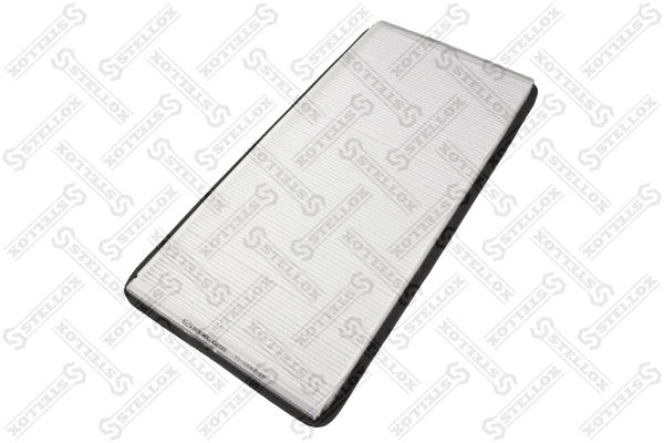 Filtre, air de l'habitacle STELLOX 71-10062-SX
